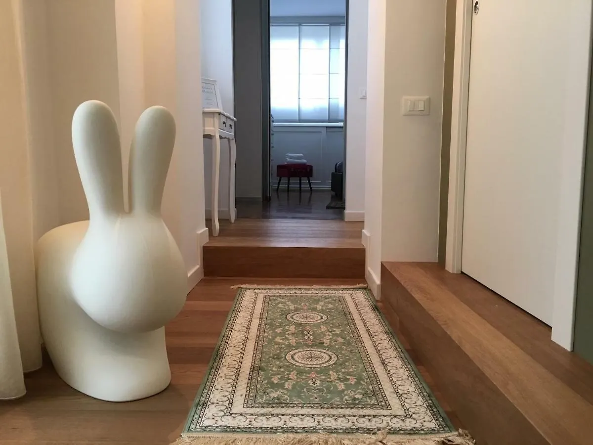 Altinate33 Apartment Padova