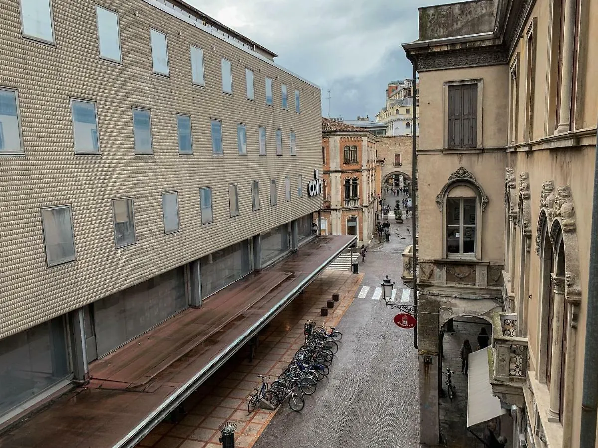 Altinate33 Daire Padova