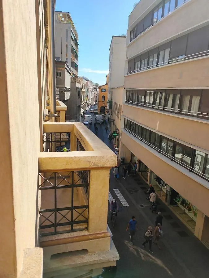 Altinate33 Daire Padova