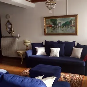  Apartment Piuisna Italy